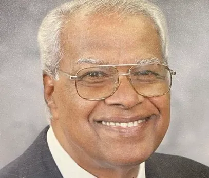 പാസ്റ്റര്‍ കെ ഐ കോരുത് ഡാലസില്‍ നിര്യാതനായി