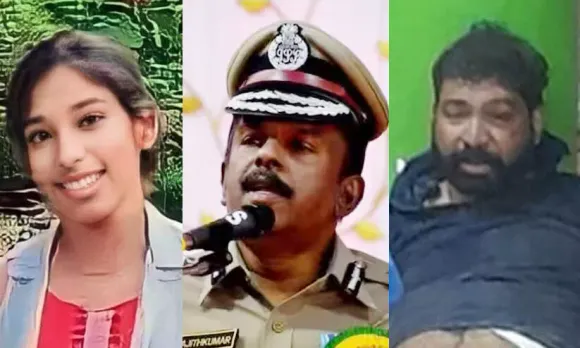 സന്ദീപ് ലഹരിക്കടിമ, സ്ഥിരം പ്രശ്നക്കാരൻ; ലഹരിമുക്തി കേന്ദ്രത്തിൽനിന്ന് വീട്ടിലെത്തിയത് ഇന്ന് പുലർച്ചെ, വീട്ടിൽ ബന്ധുക്കളുമായും സംഘർഷം, ജോലി കളഞ്ഞതും അമിത ലഹരി ഉപയോഗം