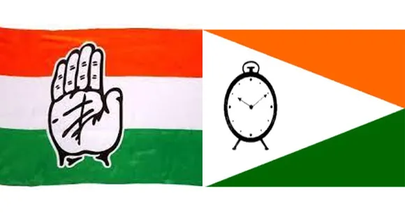 ഇടുക്കിയിലെ മുതിര്‍ന്ന കോണ്‍ഗ്രസ് നേതാവ് പാര്‍ട്ടി വിടുന്നു ! നേതാവിന്റെ പോക്ക് എന്‍സിപിയിലേക്കെന്ന് സൂചന. ജില്ലാ പ്രസിഡന്റ് സ്ഥാനവും മറ്റൊരു പ്രധാനപ്പെട്ട പദവിയും വാഗ്ദാനം ചെയ്ത് എന്‍സിപി. രണ്ടു വട്ടം എന്‍സിപി നേതൃത്വവുമായി നേതാവ് ചര്‍ച്ച നടത്തി ! ട്രേഡ് യൂണിയന്‍ നേതാവുകൂടിയായ ഉന്നതന്‍ പാര്‍ട്ടി വിട്ടാല്‍ തൊഴിലാളികള്‍ കൂടി പാര്‍ട്ടി വിട്ടേക്കും. നേതാവിനെ വീട്ടിലെത്തി കണ്ട് ഡിസിസി പ്രസിഡന്റ് നടത്തിയ അനുനയനീക്കവും പരാജയമെന്നു സൂചന