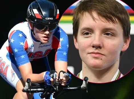 യു എസില്‍ സൈക്കിളിങ് വേള്‍ഡ് ചാമ്പ്യന്റെ തലച്ചോറ് ഗവേഷണത്തിന് വിട്ടുകൊടുത്തു