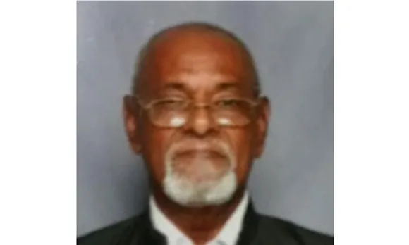 ആലപ്പുഴ കാരിച്ചാല്‍ ചാലപ്പുഴഞ്ഞയില്‍ ചാക്കോ ന്യൂജെഴ്സിയില്‍ നിര്യാതനായി