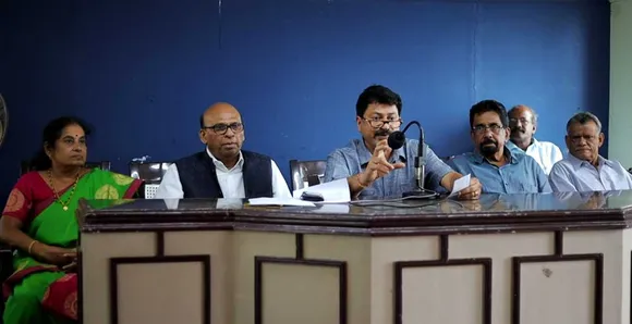 കേരള ഹിന്ദൂസ് ഓഫ് നേര്‍ത്ത് അമേരിക്ക ഹിന്ദു കോണ്‍ക്‌ളേവ് ജനുവരി 28 ന് തിരുവനന്തപുരത്ത്