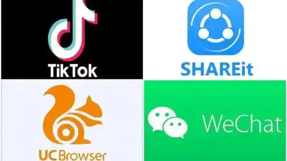 ആപ്പുകള്‍ക്ക് ചാരപ്രവര്‍ത്തനമുണ്ടോ?, ഡാറ്റ എങ്ങനെയൊക്കെ ഉപയോഗിക്കുന്നു; ചൈനയുടെ നിരോധിച്ച 59 ആപ്പുകളെ കുറിച്ച് 70ഓളം ചോദ്യങ്ങളുമായി കേന്ദ്രസര്‍ക്കാര്‍