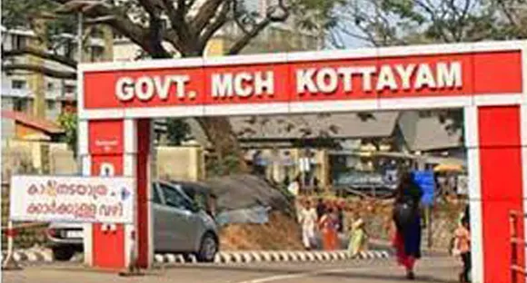 കോട്ടയം മെഡിക്കൽ കോളജ് ആശുപത്രിയിലെ റേഡിയേഷൻ യന്ത്രം തകരാറിൽ ; റേഡിയേഷൻ ചികിത്സ മുടങ്ങി ക്യാൻസർ രോഗികകൾ