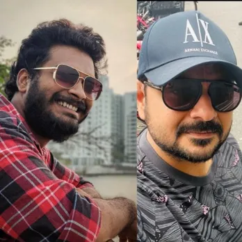 മലയാള സിനിമയിലേക്ക് ആഷിക് ഉസ്മാൻ പ്രൊഡക്ഷൻസിലൂടെ മറ്റൊരു സംവിധായകൻ കൂടി.!