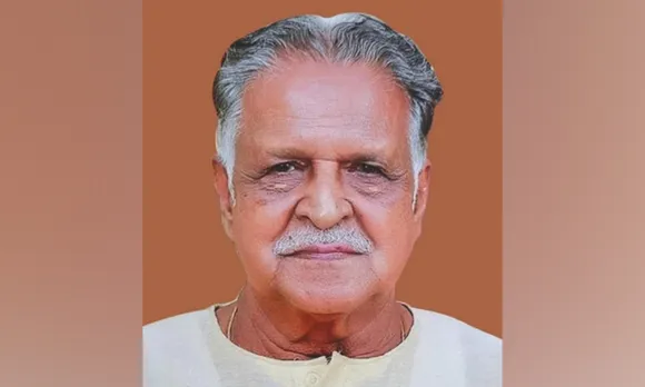 ചങ്ങനാശേരി എസ്ബി ഹൈസ്‌കൂൾ റിട്ട. അധ്യാപകൻ കൈലാത്ത്‌ കെ.റ്റി ജോസഫ് (അപ്പച്ചൻ സാർ) നിര്യാതനായി