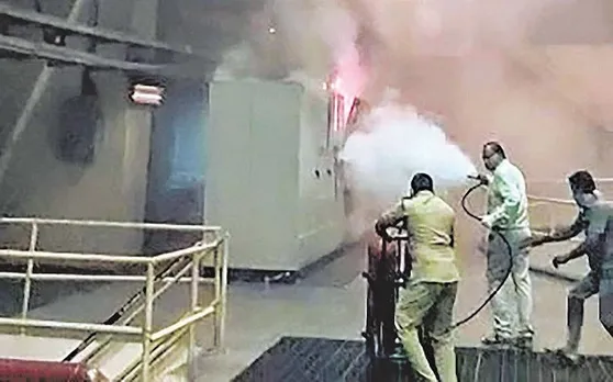 ശ്രീശൈലം ദുരന്തം: മരിച്ചവരുടെ കുടുംബത്തിന് 25 ലക്ഷം രൂപയും ജോലിയും പ്രഖ്യാപിച്ച് തെലങ്കാന സര്‍ക്കാര്‍