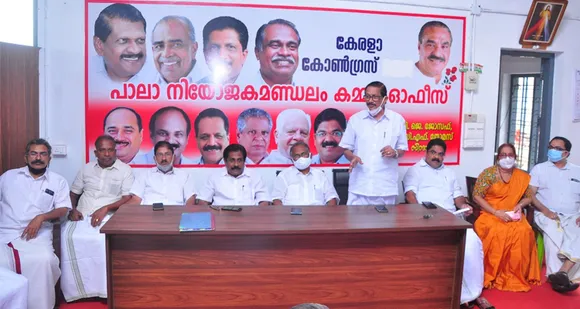 കേരളാ കോൺഗ്രസ് നഷ്ടപ്രതാപം വീണ്ടെടുക്കും - പി.സി തോമസ്
