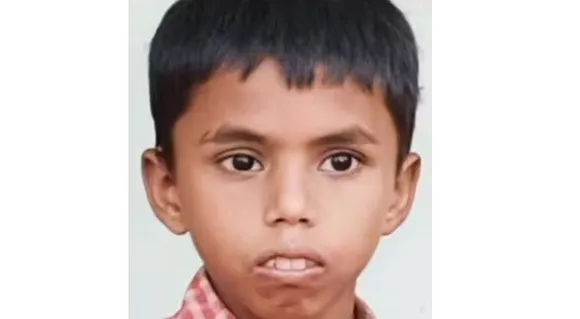 ഊഞ്ഞാലിൽ കളിക്കുന്നതിനിടെ കയർ കഴുത്തിൽ കുടുങ്ങി; ഒമ്പത് വയസുകാരന് ദാരുണാന്ത്യം