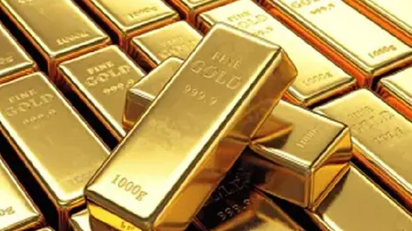കണ്ണൂർ വിമാനത്താവളത്തിൽ വൻ സ്വർണവേട്ട: പിടിച്ചെടുത്തത് അരക്കോടിയിലധികം രൂപയുടെ സ്വർണം