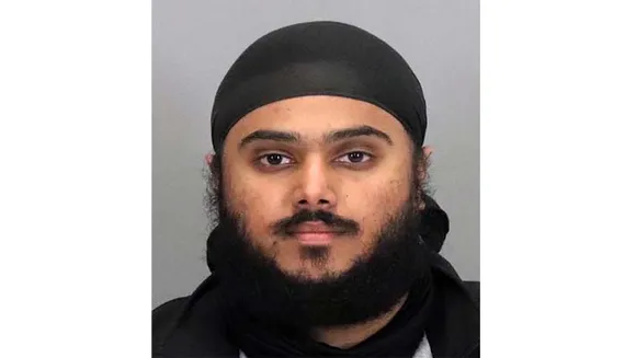 വ്യാജ റിപ്പോർട്ട് നൽകിയ ഇന്ത്യൻ അമേരിക്കൻ ഡെപ്യൂട്ടി ജയിലിൽ