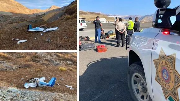 വിവാഹത്തിന്റെ നാലാം ദിനം നവദമ്പതികള്‍ക്ക് ദാരുണാന്ത്യം