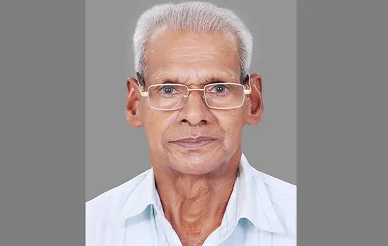 പാറപ്പുഴ പുത്തന്‍കുളം പി.എല്‍. ലൂക്ക നിര്യാതനായി