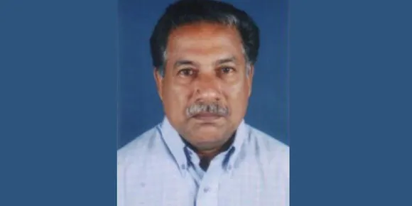 സ്വിസ് മലയാളി അജി വട്ടത്തറയുടെ പിതാവ് ജോയി വട്ടത്തറ നിര്യാതനായി