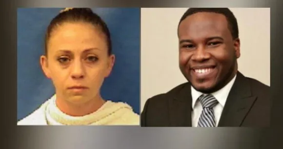 സ്വന്തം അപ്പാര്‍ട്ട്‌മെന്റാണെന്ന് തെറ്റിദ്ധരിച്ച് അടുത്ത അപ്പാര്‍ട്ട്മെന്റില്‍ കയറി യുവാവിനെ വെടിവെച്ചു കൊന്ന പോലീസ് ഓഫീസര്‍ക്ക് 10 വര്‍ഷം തടവ്