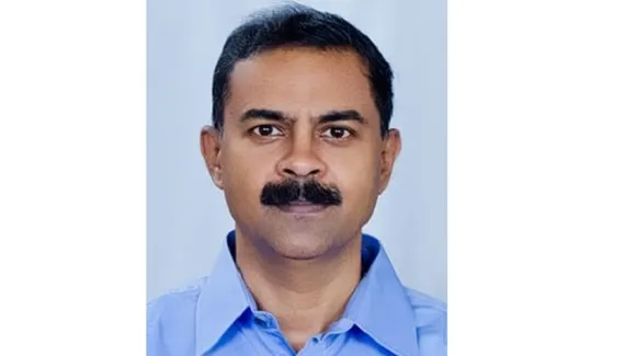 ജോലിക്കിടെ കെട്ടിടത്തിന്റെ മുകളില്‍ നിന്നും വീണു; പാലാ സ്വദേശിയായ എഞ്ചിനീയര്‍ക്ക് ദാരുണാന്ത്യം ! വിട പറഞ്ഞത് എഞ്ചിനീയറിംഗ് രംഗത്തെ അതിവിദഗ്ധന്‍