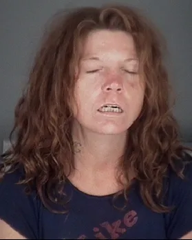 ഫ്‌ളോറിഡായില്‍ കാമുകന്റെ പെരുമാറ്റത്തെകുറിച്ച് പരാതി പറയാന്‍ 911 വിളിച്ച സ്ത്രീ അറസ്റ്റില്‍