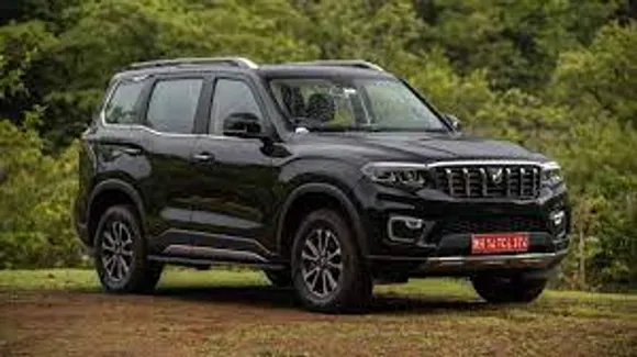 സ്കോർപിയോ എൻ ലോഞ്ച് ചെയ്തതിന് ശേഷവും സ്കോർപിയോ ക്ലാസിക്ക്  ജനപ്രിയ ചോയിസ്..