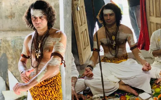 ഇത് ലാലു പ്രസാദ് യാദവിന്റെ മൂത്ത മകൻ തേജ് പ്രതാപ് യാദവ്. ഇപ്പോള്‍ സ്ഥിരം പരമശിവരൂപധാരിയായാണ് നടത്തം. ഇടയ്ക്ക് ശ്രീകൃഷ്ണന്റെ രൂപം ധരിച്ച് ഗോശാലകളിൽപ്പോയി ഓടക്കുഴൽ വായിക്കും. വിവാഹശേഷം 6 തികയും മുൻപ് വിവാഹമോചനം