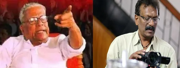 'റിസോർട്ട് മാഫിയ ഇന്നല്ലെങ്കിൽ നാളെ നിയമത്തിന്റെ മുന്നിൽ കീഴടങ്ങേണ്ടി വരുക തന്നെ ചെയ്യും എന്ന് കൃത്യം 15 വർഷങ്ങൾക്ക് മുൻപ് പറഞ്ഞ ഒരു ഉദ്യോഗസ്ഥനെ എനിക്ക് അറിയാം, എന്റെ അച്ഛൻ'- രവീന്ദ്രൻ പട്ടയ വിഷയത്തിൽ പോസ്റ്റിട്ട് അനന്തു സുരേഷ്‌ കുമാർ; വിഎസിന്റെ ചിത്രം പോസ്റ്റ് ചെയ്ത് മകന്‍ അരുണ്‍കുമാര്‍