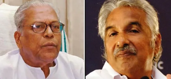 സോളാര്‍ വിവാദവുമായി ബന്ധപ്പെട്ട മാനനഷ്ടക്കേസില്‍ ഉമ്മന്‍ചാണ്ടിക്കു  വി.എസ്  നഷ്ടപരിഹാരം നല്‍കണമെന്ന കോടതിവിധി കേരള രാഷ്ട്രീയത്തില്‍ ഒരു വഴിത്തിരിവാകണം! അടിസ്ഥാനമില്ലാത്ത ആരോപണങ്ങള്‍ ഉന്നയിച്ച് എതിരാളിക്കു മാനനഷ്ടമുണ്ടാക്കാന്‍ ആര്‍ക്കും അവകാശമില്ലെന്ന് ഈ വിധി എല്ലാ രാഷ്ട്രീയക്കാരെയും പഠിപ്പിക്കുന്നു-മുഖപ്രസംഗത്തില്‍ ജേക്കബ് ജോര്‍ജ്