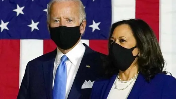 ടിബറ്റിനു മേല്‍ നിയന്ത്രണം ഏർപ്പെടുത്തുന്നതിനുള്ള ചൈനയുടെ നീക്കം ശരിയല്ലെന്നു ബൈഡന്‍