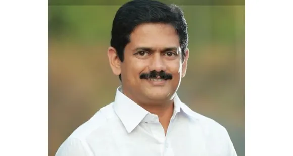 കണ്ണമ്പ്രയിലെ സഹകരണ റൈസ് മില്ലിന് സ്ഥലമെടുത്തതിലെ അഴിമതി സഹകരണ വിജിലൻസ് അന്വേഷിക്കണം : അഡ്വ . സുമേഷ് അച്യുതൻ