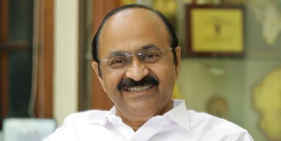 എ ഐ കാമറ ഇടപാടില്‍ നടന്നത് വലിയ അഴിമതിയും കൊള്ളയും, പിന്നില്‍ കണ്ണൂരിലെ കറക്കുകമ്പനികള്‍, പണമെല്ലാം ഒഴുകുന്നത് ഒരേ പെട്ടിയിലേക്ക് : വി ഡി സതീശന്‍