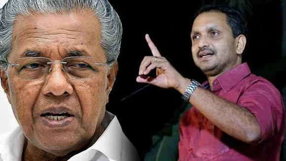 മാസ്‌ക് കോവിഡിനെ പ്രതിരോധിക്കാനാണ്, അല്ലാതെ സര്‍ക്കാരിനെ പ്രതിരോധിക്കാനല്ലെന്ന് പിണറായി മനസ്സിലാക്കണം;  രൂക്ഷ വിമര്‍ശനവുമായി കെ സുരേന്ദ്രന്‍