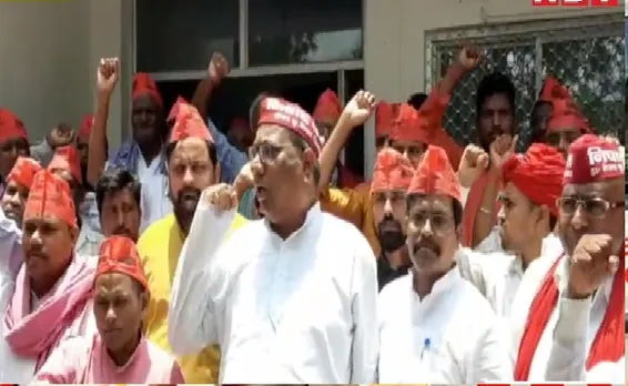 2022 ലെ യുപി നിയമസഭാ തെരഞ്ഞെടുപ്പിനുള്ള തയ്യാറെടുപ്പുകൾ ആരംഭിച്ച് രാഷ്ട്രീയ പാര്‍ട്ടികള്‍; ഉപമുഖ്യമന്ത്രി സ്ഥാനം ആവശ്യപ്പെട്ട്  നിഷാദ് പാർട്ടി ദേശീയ പ്രസിഡന്റ്