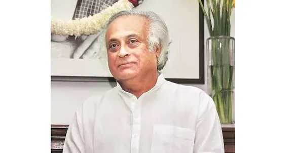 ജയറാം രമേശിനെ കമ്മ്യൂണിക്കേഷന്‍, പബ്ലിസിറ്റി, മീഡിയ എന്നിവയുടെ ചുമതലയുള്ള എഐസിസി ജനറല്‍ സെക്രട്ടറിയായി നിയമിച്ച് കോണ്‍ഗ്രസ്; രണ്‍ദീപ് സുര്‍ജേവാലയെ മാറ്റി