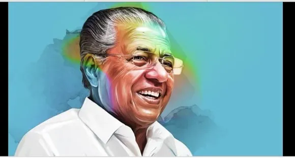‘ദൈവത്തിന്റെ സ്വന്തം നാട് ചെകുത്താനെ ചവിട്ടി പുറത്താക്കി’; പിണറായി വിജയന് ആശംസകളെന്ന് പ്രകാശ് രാജ്