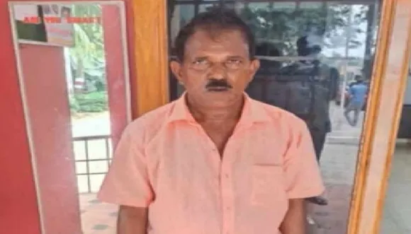 തമിഴ്നാടിനെ ഞെട്ടിച്ച് നരബലി: വെറ്റിലത്തോട്ടത്തിൽ നിധി തേടിയെത്തിയ കര്‍ഷകനെ മന്ത്രവാദി തലയ്ക്കടിച്ചു കൊലപ്പെടുത്തി; കര്‍ഷകനെ ബലി നല്‍കിയത് ബലിക്കായി കണ്ടെത്തിയ യുവതി എത്താത്തതിനെ തുടര്‍ന്ന്