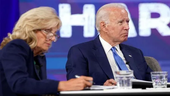 അമേരിക്കന്‍ ചെറുകിട ബിസിനസ്സ് ഉടമകളുമായി ജോ ബൈഡന്‍ കൂടിക്കാഴ്ച നടത്തി