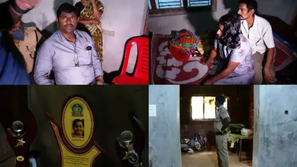 ലിതാരയുടെ മരണം: കോച്ച് ഒളിവിലെന്ന് പൊലീസ്; ബിഹാറിൽ നിന്നുള്ള സംഘം കോഴിക്കോടെത്തി മൊഴിയെടുത്തു