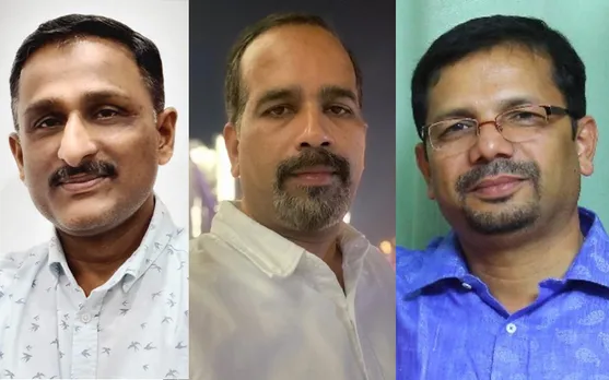 എറണാകുളം ജില്ലാ അസോസിയേഷൻ കുവൈറ്റിന് പുതിയ ഭാരവാഹികൾ