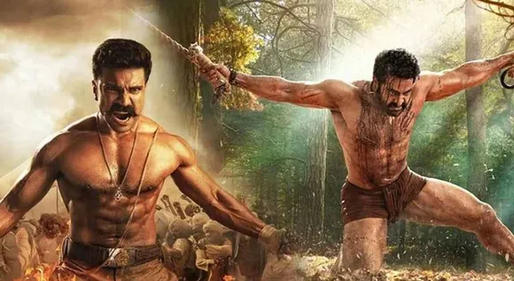 എസ് എസ് രാജമൗലിയുടെ ആർ ആർ ആർ റിലീസ് മാർച്ച് 25ന്