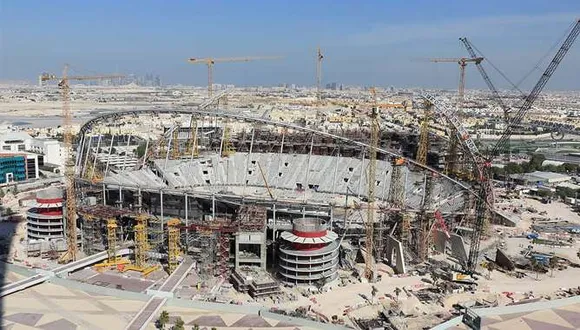 വിദേശ തൊഴിലാളികള്‍ക്കുള്ള എക്‌സിറ്റ് വിസ സമ്പ്രദായം ഈ വര്‍ഷം അവസാനത്തോടെ ഖത്തര്‍ അവസാനിപ്പിക്കും