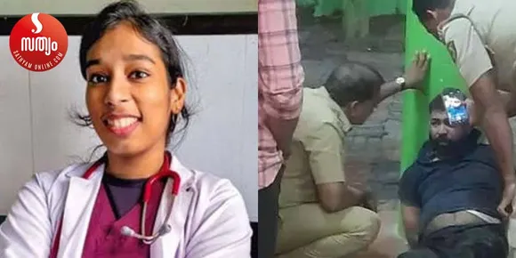 വന്ദനാ ദാസ് കൊലപാതകം: പ്രതി സന്ദീപിന്റെ മാനസികനില ഇന്ന് വീണ്ടും പരിശോധിക്കും