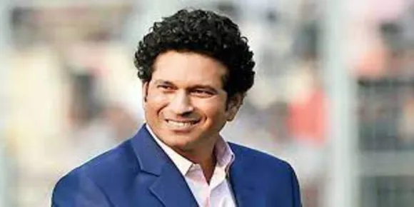 തന്റെ പേരിൽ വ്യാജപരസ്യം പ്രചരിപ്പിക്കുന്നു: പോലീസിൽ പരാതി നൽകി സച്ചിൻ