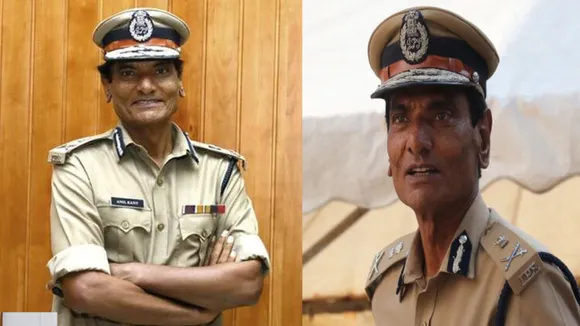 സംസ്ഥാന പോലീസ് മേധാവി അനിൽകാന്തിന് നാളെ സർവീസിൽ നിന്ന് പടിയിറക്കം