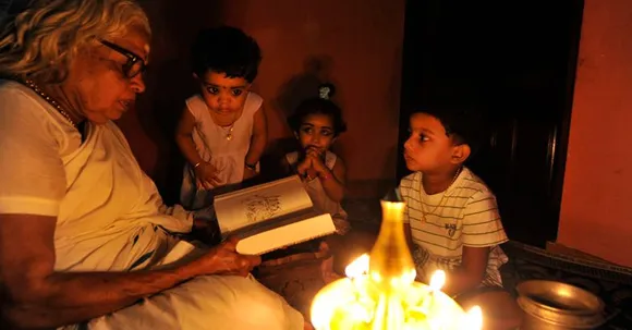 രാമായണ പാരായണം കര്‍ക്കിടകമാസത്തില്‍ ചെയ്യേണ്ടതിന്റെ ആവശ്യകത ഇതാണ്