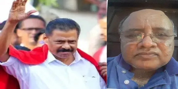 പാർലമെന്റിൽ മൂന്നംഗങ്ങളുള്ള ഈർക്കിലി പാർട്ടി നടത്തുന്ന പ്രതിരോധസമരം ആന നടന്നു പോകുമ്പോൾ നായ കുരയ്ക്കുന്നതുപോലെയുള്ളൂവെന്ന് കെആർ ഉമാകാന്തൻ. ജനകീയ പ്രതിരോധയാത്രയല്ല, ജനങ്ങളോട് മാപ്പപേക്ഷയാത്രയായിരുന്നു എംവി ഗോവിന്ദൻ നടത്തേണ്ടിയിരുന്നതെന്നും ഉമാകാന്തന്റെ ലേഖനം