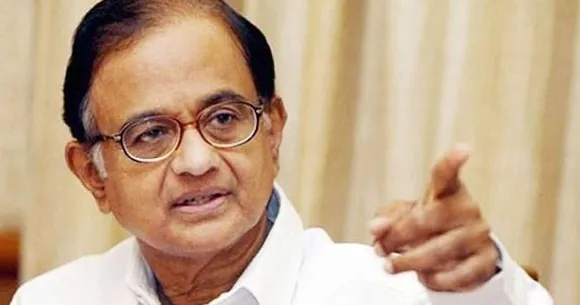 പി. ചിദംബരത്തെ തീഹാർ ജയിലിലിട്ട് രാഷ്ട്രീയ നാടകങ്ങൾ കളിക്കുന്ന ഇന്നത്തെ ഇന്ത്യയിലെ ഭരണവർഗം രാജ്യത്തോട് എന്താണ് വിളിച്ചു പറയുന്നത്?
