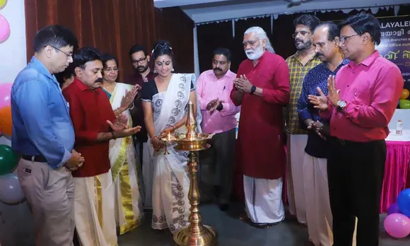 ഡൽഹി മലയാളി അസോസിയേഷൻ കേരളപ്പിറവി ദിനാഘോഷം ആര്‍കെ പുരം ഡിഎംഎ സാംസ്കാരിക സമുച്ചയത്തില്‍ സംഘടിപ്പിച്ചു