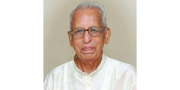 തിരുവല്ല ട്രാവൻകൂർ ഷുഗേഴ്‌സ് ആൻഡ് കെമിക്കൽസ് റിട്ട. ചീഫ് അക്കൗണ്ടന്‍റ് കോഴഞ്ചേരി മണപ്പുറത്ത് ജോൺ ഉമ്മൻ ഹൂസ്റ്റണിൽ നിര്യാതനായി