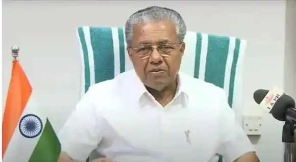 മുഖ്യമന്ത്രി പിണറായി വിജയൻ ചെന്നൈയിലേക്ക്; അപ്പോളോ ആശുപത്രിയിൽ ചികിൽസയിൽ കഴിയുന്ന കോടിയേരി ബാലകൃഷ്ണനെ കാണും