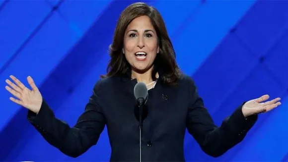 ഇന്ത്യന്‍ അമേരിക്കന്‍ അഭിഭാഷക നീരാ ടണ്ടന്‍ മാനേജ്‌മെന്റ് ബജറ്റ് ഓഫീസ് തലപ്പത്ത്