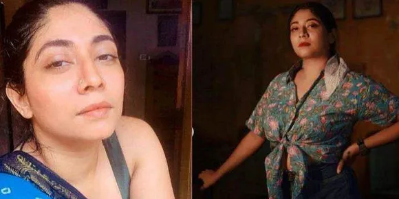 ​'ഗോപിയുടെ അടുത്ത് പാടാന്‍ പോയി 12 വര്‍ഷം കളഞ്ഞില്ലേ', മറുപടിയുമായി അഭയ ഹിരണ്‍മയി