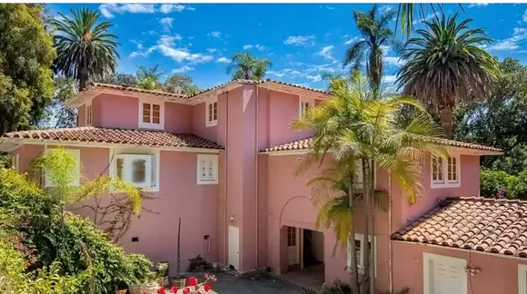 എത്ര വില കുറച്ചിട്ടും കാര്യമില്ല, ഒസാമ ബിന്‍ ലാദന്റെ സഹോദരന്റെ ബംഗ്ലാവ് ആര്‍ക്കും വേണ്ട! വില്‍പനയ്ക്ക് വച്ചിട്ട് മാസങ്ങള്‍ കഴിഞ്ഞു